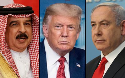 Bienvenue Bahreïn: triple cérémonie de signature mardi à la Maison Blanche, et perspectives de nouveaux accords à venir