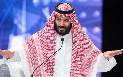 Les derniers événements le prouvent: l’Arabie saoudite veut parler de paix avec Israel