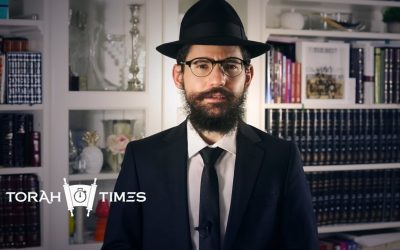 Comment renouer les liens avec D.ieu à Roch Hachana