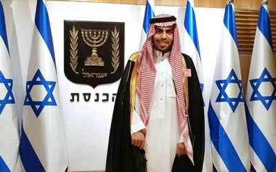 Les Etats arabes unis prévoient leur première visite officielle en Israël le 22 septembre