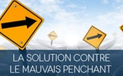 Nitsavim : Pouvons-nous maitriser notre mauvais penchant ?