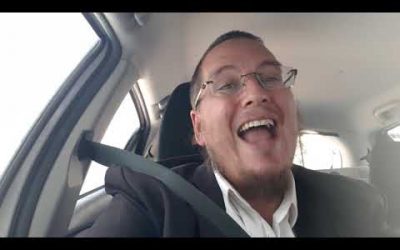 La Paracha de Nitsavim-Vayèlèh, par le Rav Israel Deutsch