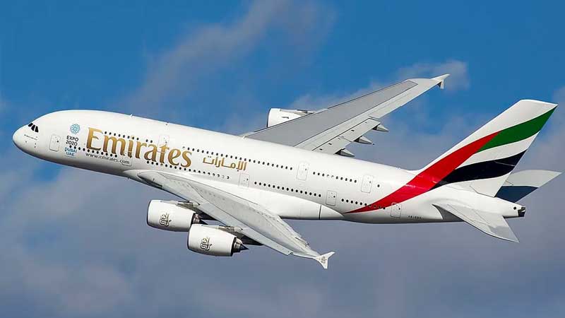 Accords d’Abraham: Nouvelle liaison aérienne Tel Aviv-Emirats arabes unis, avec 28 vols par semaine