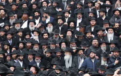 Alerte sécuritaire mondiale pour les émissaires Habad suite aux opérations militaires israéliennes