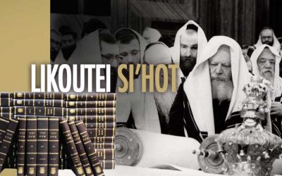 Likoutei Si’hot : Enseignements du Rabbi sur la Paracha de Vayéra