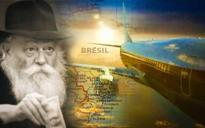 Tu voyages au Brésil ?