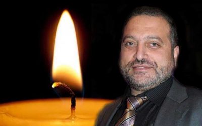 Chmouel Dadoun a&rsquo;h a quitté ce monde le 22 Hechevan 5781