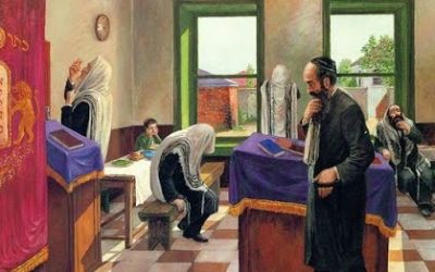 Guemara dans la Paracha – Haye Sarah : Quel sont les horaires pour prier ? Rattrapage possible ?