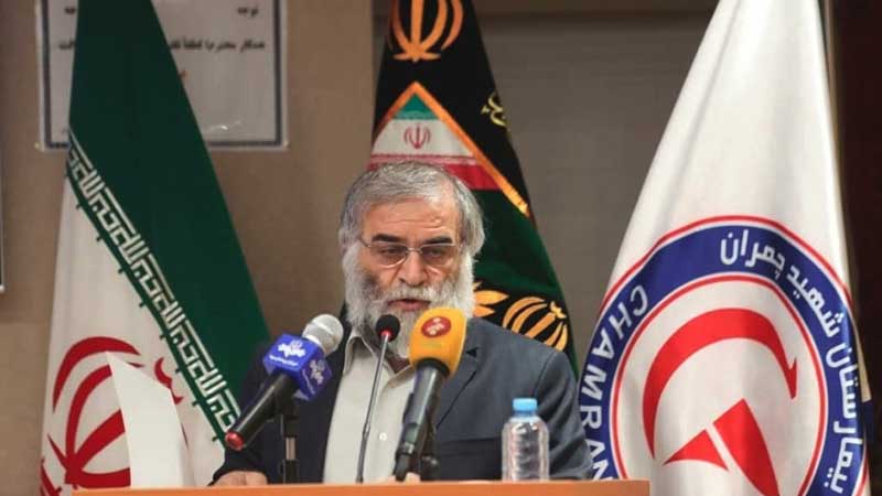 Comment le père du programme nucléaire iranien, Mohsen Fakhrizadeh, a été éliminé