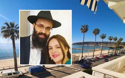 Vous avez dit : « Juif à Juan les Pins » ?