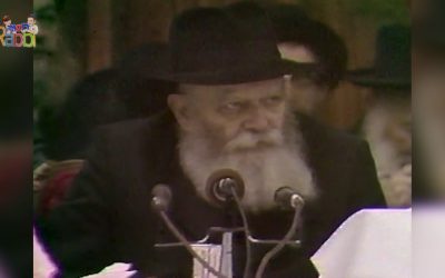 Mon Rabbi 159 – Nigoun Ha’hana | Nigoun