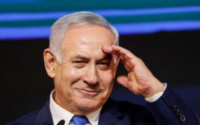 Netanyahou: « succès du vaccin Pfizer, la lumière au bout du tunnel »