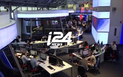Émirats arabes unis : Abu Dhabi Media lance un partenariat avec i24News