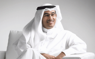 Milliardaire arabe : « l’unité familiale avant les affaires, c’est cela la paix véritable entre les peuples »