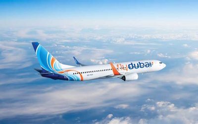 Dubaï : Flydubai augmentera le nombre de ses vols  Tel Aviv-Dubaï à 100 par semaine pour faire face à la demande
