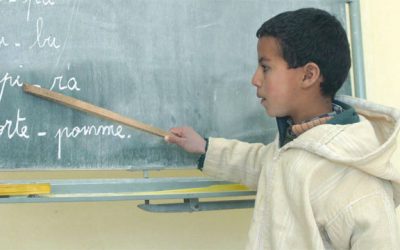Le Maroc intègre l’histoire de communauté juive à ses programmes scolaires