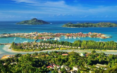 Océan indien : Un Beth ‘Habad ouvrira-t-il aux Seychelles?