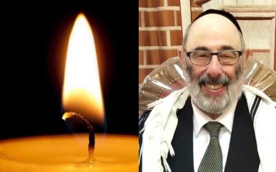 Barouh Dayan Haemet : Yankel a’h Schiffer (Strasbourg), 70 ans, a quitté ce monde Chabbat Vaye’hi 18 Tevet 5781