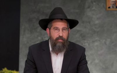 Réflexion sur la Paracha ‘Balak’ selon les enseignements de Rabbi Levi Ytshak Schneerson