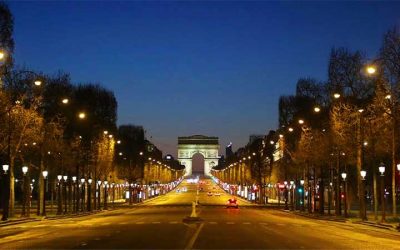 France : un nouveau confinement sept jours sur sept décrété pour quatre semaines dans 16 départements
