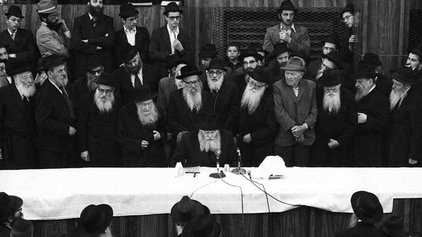 Maamar du Rabbi « Patah Eliahou 5715 » chap. 7-9