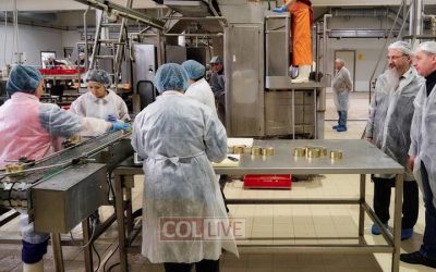 Cacherout en Russie : Forte progression du nombre d’usines agroalimentaires fabriquant des produits Cacher-Laméhadrine