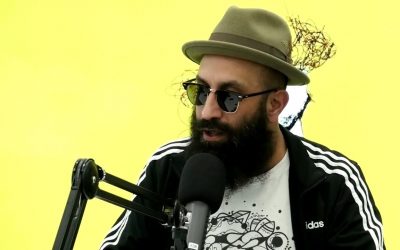 Radio Qualita : Accent vérité, le rap du cœur de Shmoolik