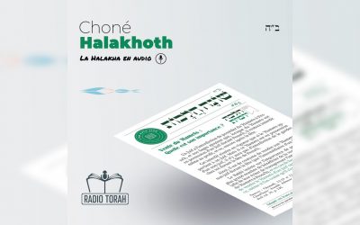 Choné Hala&rsquo;hot #85 : Importance de la vente du &lsquo;Hamets
