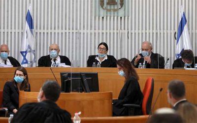 « Mihou Yéhoudi? » : La Cour suprême d’Israël ordonne à l’État de reconnaître les conversions réformées menées en Israël