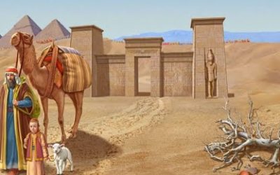 Pessa’h : Pourquoi revivre la sortie d’Égypte est si primordial et un tel fondement de notre judaïsme ?