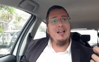 La Paracha de Vayakhel Pékoudei, par le Rav Israël Deutsch