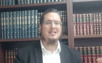La Paracha de Vayikra avec le Rav Israël Deutsch