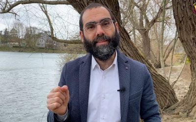 La parole mène à l&rsquo;action : L&rsquo;humilité – Parachat Vayikra