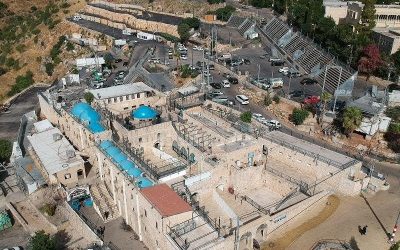 Emor – Lag Baomer: Comment peut-on se réjouir le jour d&rsquo;un décès et sur le lieu de l&rsquo;inhumation !?