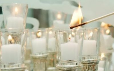 Tazria: Quel rapport entre le lépreux et les bougies du Chabbat ?