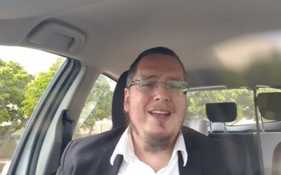 La Parachat Kora&rsquo;h, par le Rav Israel Deutsch