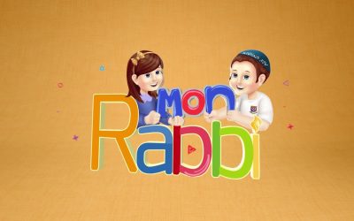 Mon Rabbi 206 – Ce n’est jamais trop tard! | Si&rsquo;ha