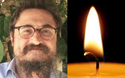 Levaya en direct à 15h (Israël) : Erez ע״ה Attal, 59 ans, a quitté ce monde, le 14 Iyar 5781
