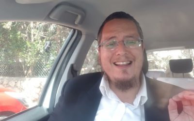 Parasha Emor, par le Rav Israel Deutsch