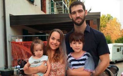 Catastrophe du téléphérique des Alpes italiennes : Les 5 victimes israéliennes identifiées