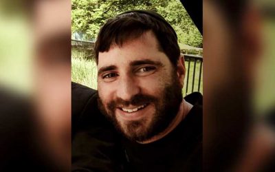 Antisémitisme aux Etats-Unis : Efraim Gordon, 31 ans, un jeune Habad Israélien a été abattu à Baltimore