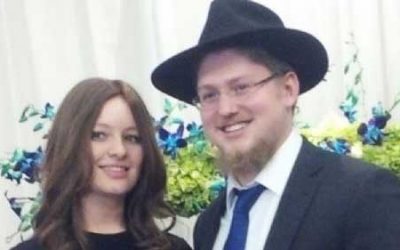 Londres :  Un Chalia&rsquo;h du Rabbi agressé la veille de Chavouot