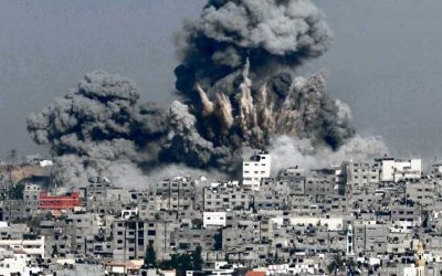 Binyamin Netanyahou : «Nous avons ramené le Hamas de nombreuses années en arrière»