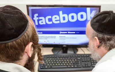 Israël : Un groupe de juifs pratiquants exhorte Facebook et Instagram à proposer une option « Chomer Chabbat »