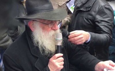 Roch Hodech Sivan :  Yortzait du Rav Pinhas Hacohen Pachter a&rsquo;h