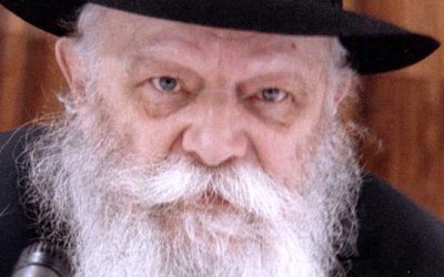 Texte et Audio : Balak  &lsquo;La &lsquo;Hassidout transforme nos forces naturelles en forces divines&rsquo;, par le Rav Yaakov Abergel