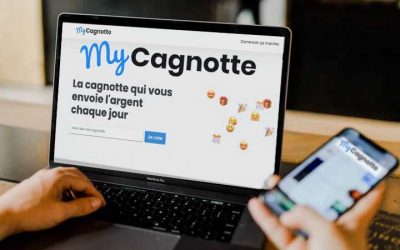 MyCagnotte.fr : la nouvelle plateforme de cagnotte en ligne pour les particuliers, développée par Allodons