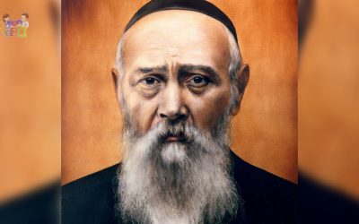 Mon Rabbi 233 – Juifs réveillez-vous! | Si’ha