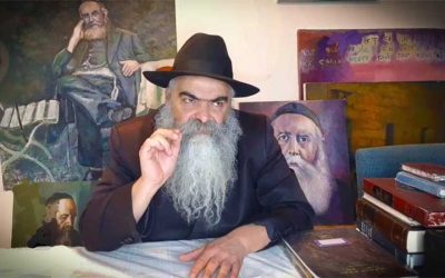 VIDEO. Etude du Dvar Mal’hout -19-20 Kislev – « Libération de l’Essence de la Torah »