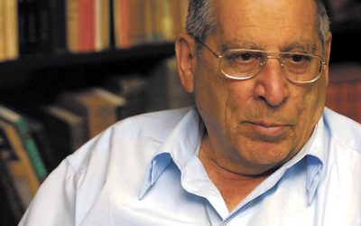 Il y a 20 ans : le ministre israélien Re’havam Zeevi a été assassiné par des terroristes